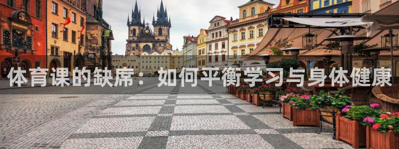 风速体育app官方下载：体育课的缺席：如何平衡学习与身体健康
